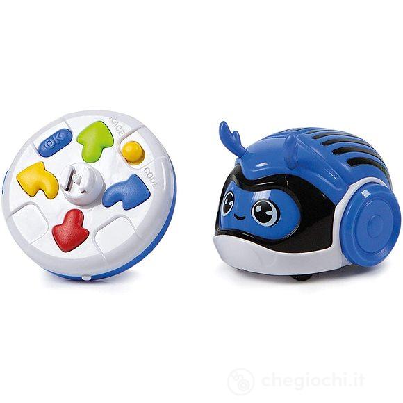 Racing bugs scarabeo