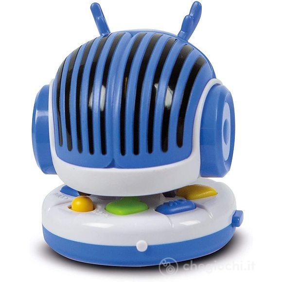Racing bugs scarabeo