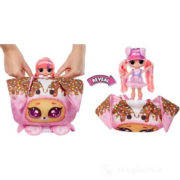 L.O.L. Surprise Tweens Costume Surprise - Ali Dance 504146