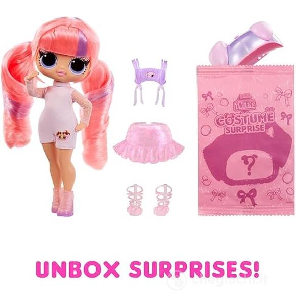L.O.L. Surprise Tweens Costume Surprise - Ali Dance 504146