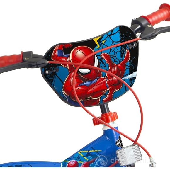 Bici 14" Spiderman (120145115)