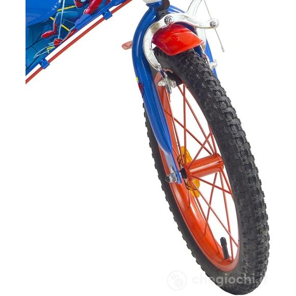 Bici 14" Spiderman (120145115)