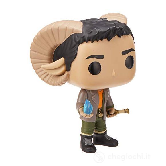 Saga - Pop Funko Vinyl Figure 07 Marko With Sword 9 cm