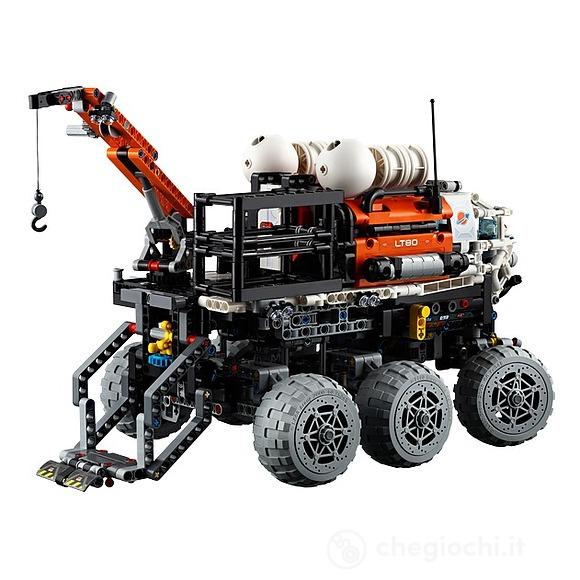 Rover di esplorazione marziano (42180)