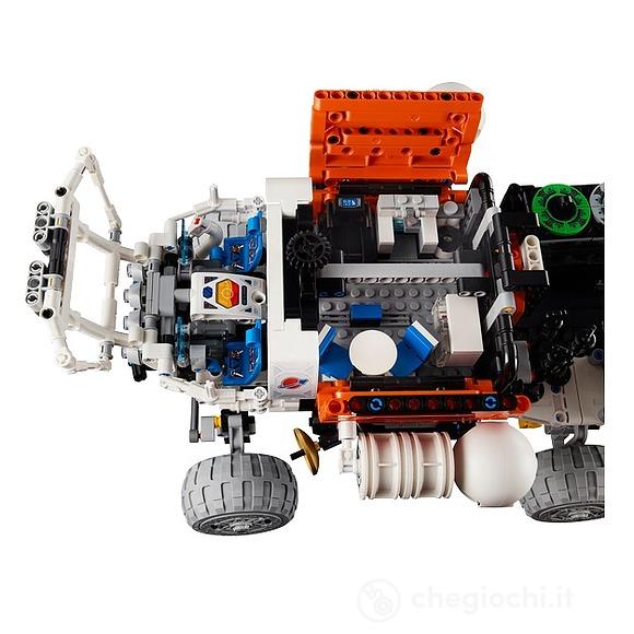 Rover di esplorazione marziano (42180)