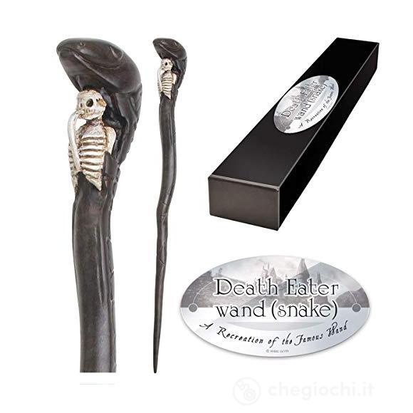 Hp Wand -Death Eater Snake- 8224
