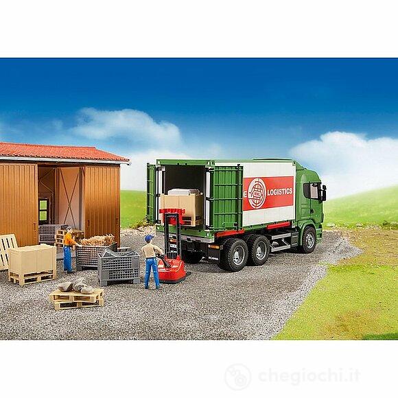 Set Logistica (02415)