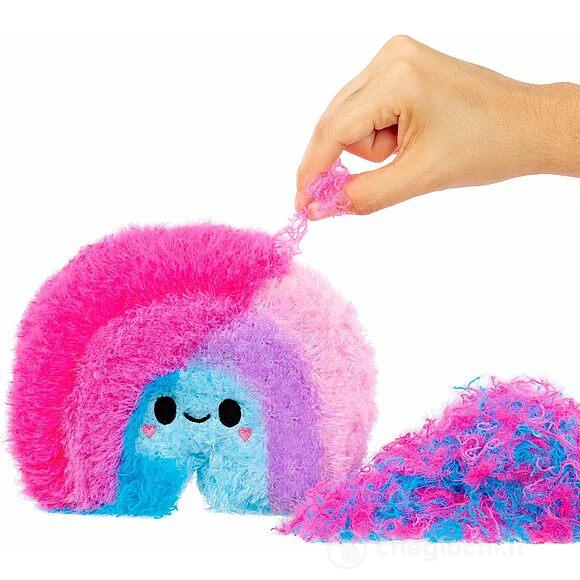 Fluffie Stuffiez Small Plush - Rainbow