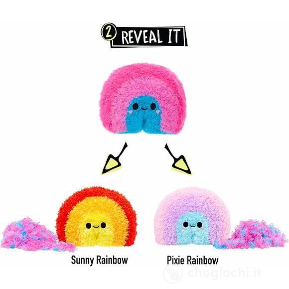 Fluffie Stuffiez Small Plush - Rainbow