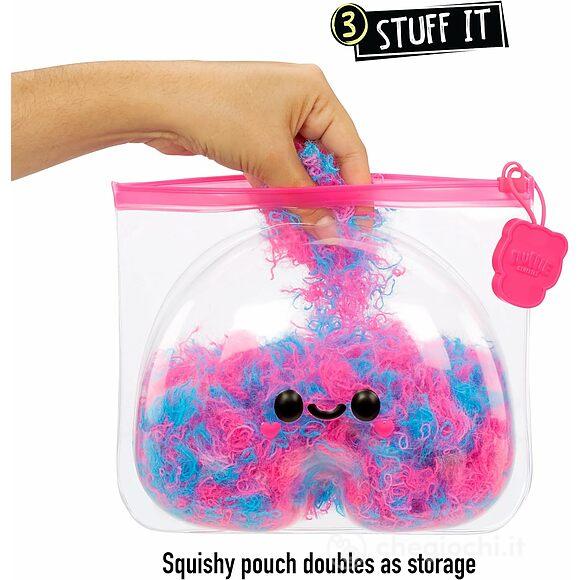 Fluffie Stuffiez Small Plush - Rainbow