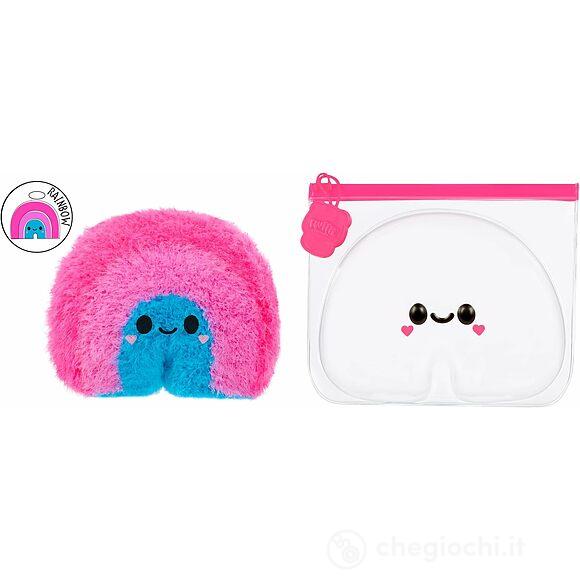 Fluffie Stuffiez Small Plush - Rainbow