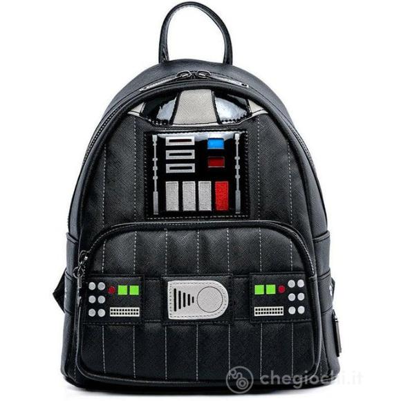 Funko Loungefly Mini Zaino Star Wars Darth Vader