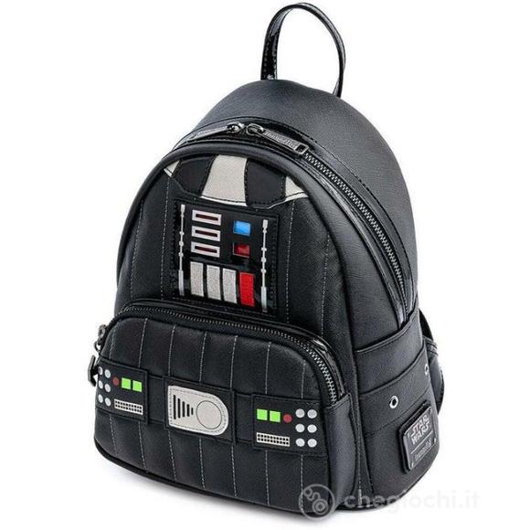 Funko Loungefly Mini Zaino Star Wars Darth Vader