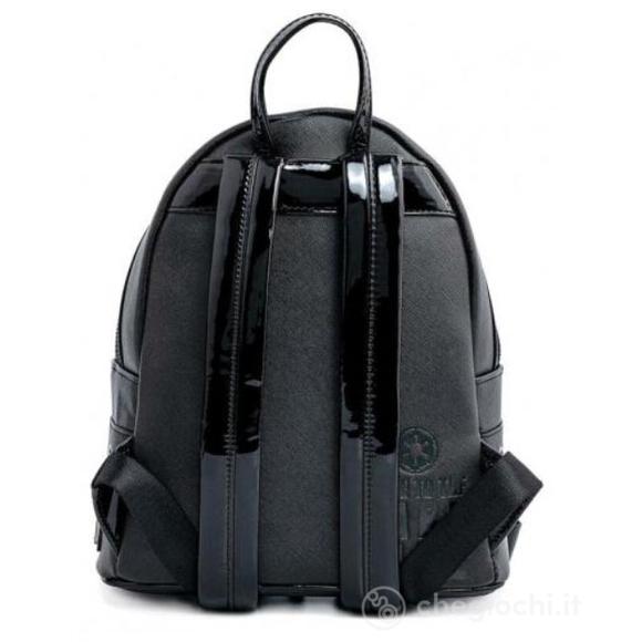 Funko Loungefly Mini Zaino Star Wars Darth Vader