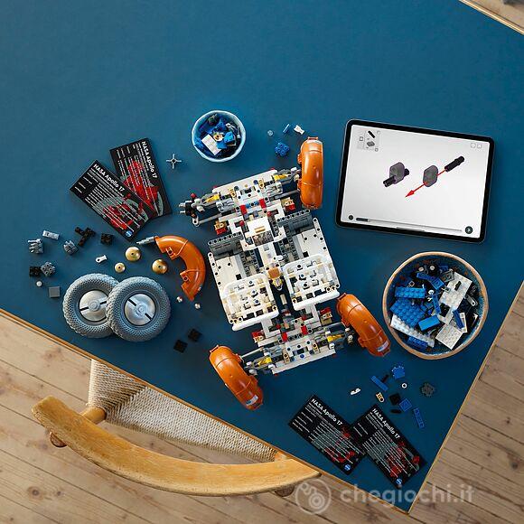 Rover Lunare Nasa Apollo - Lrv (42182)