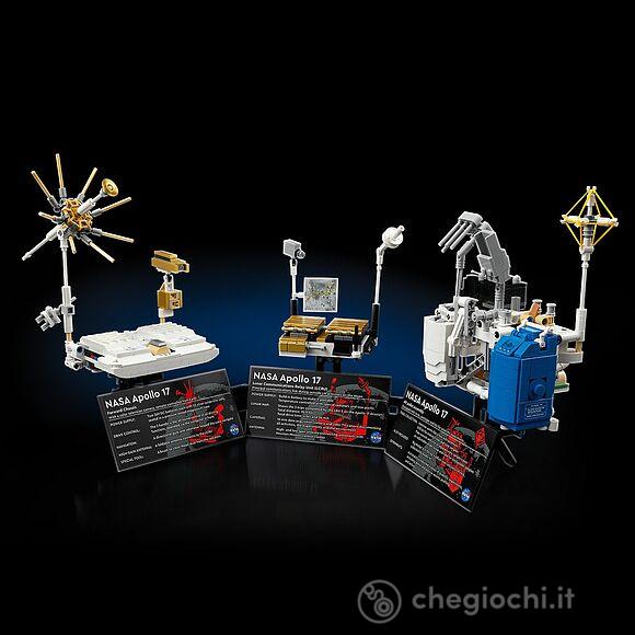 Rover Lunare Nasa Apollo - Lrv (42182)