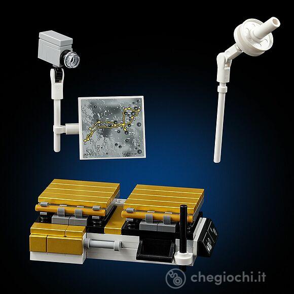 Rover Lunare Nasa Apollo - Lrv (42182)