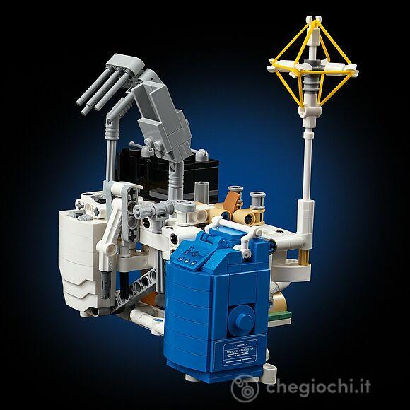 Rover Lunare Nasa Apollo - Lrv (42182)