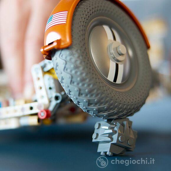 Rover Lunare Nasa Apollo - Lrv (42182)