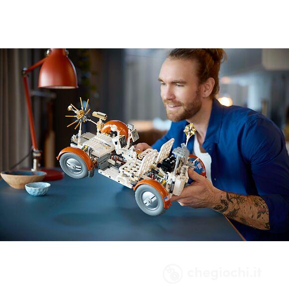 Rover Lunare Nasa Apollo - Lrv (42182)