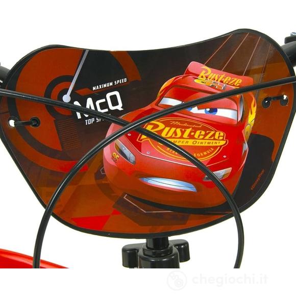 Bici 16" Cars (120165120)