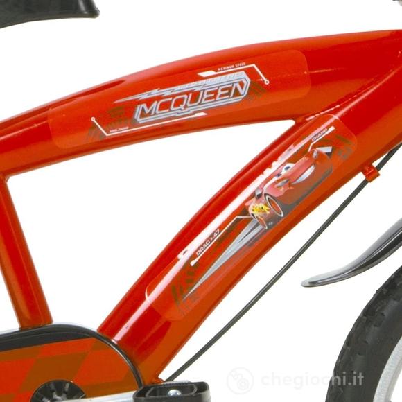 Bici 16" Cars (120165120)