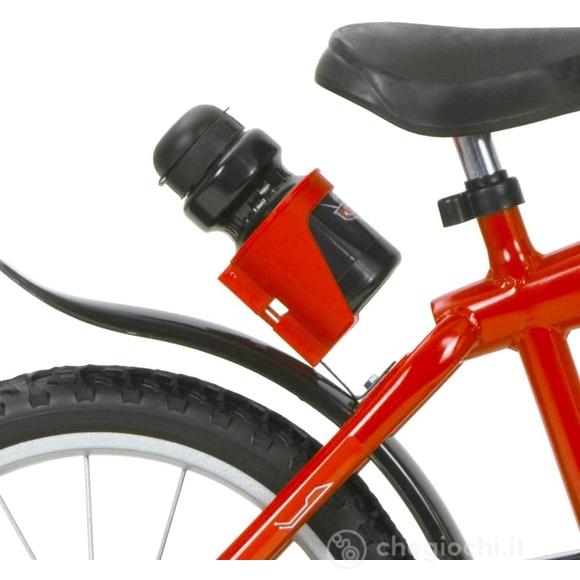 Bici 16" Cars (120165120)