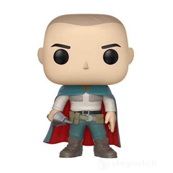 Saga - Pop Funko Vinyl Figure 10 The Will 9 cm