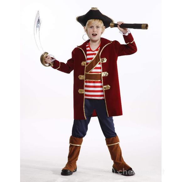 Costume Pirata M