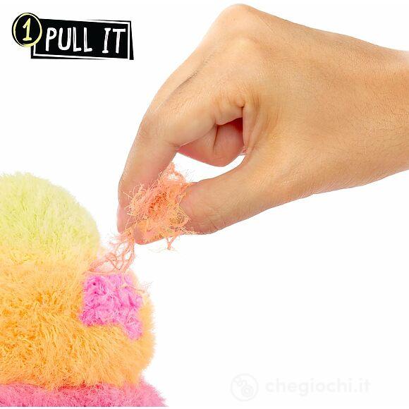 Fluffie Stuffiez Small Plush - Ice Cream