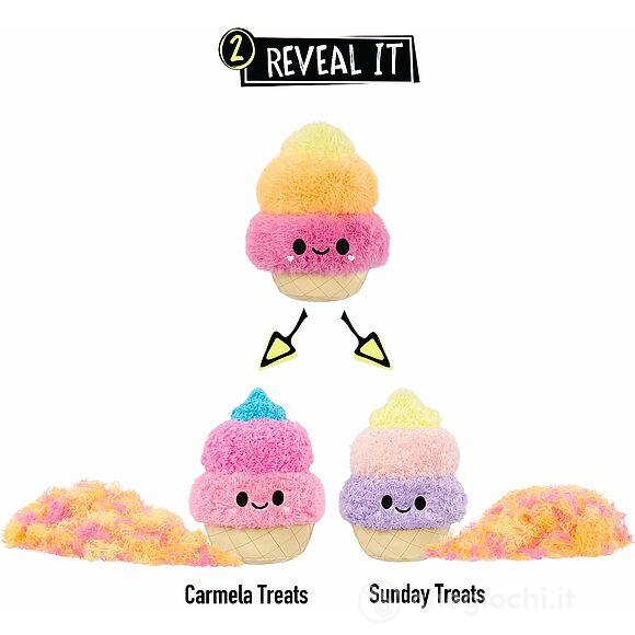 Fluffie Stuffiez Small Plush - Ice Cream