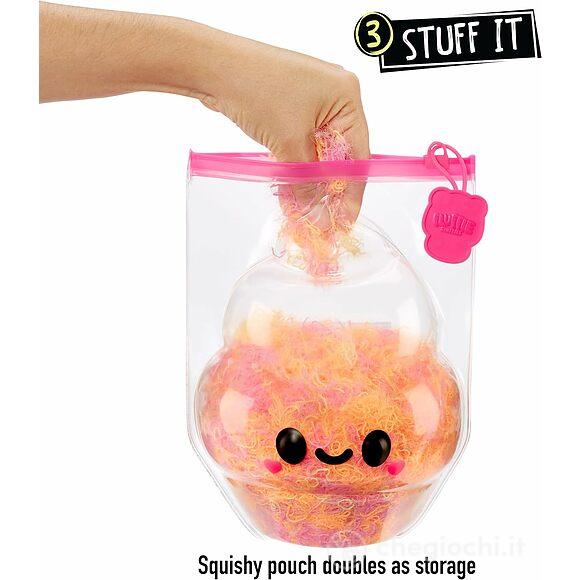 Fluffie Stuffiez Small Plush - Ice Cream