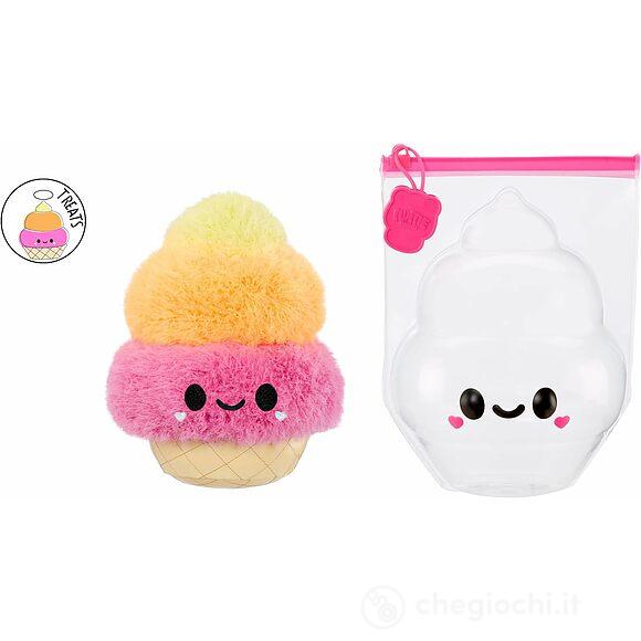 Fluffie Stuffiez Small Plush - Ice Cream