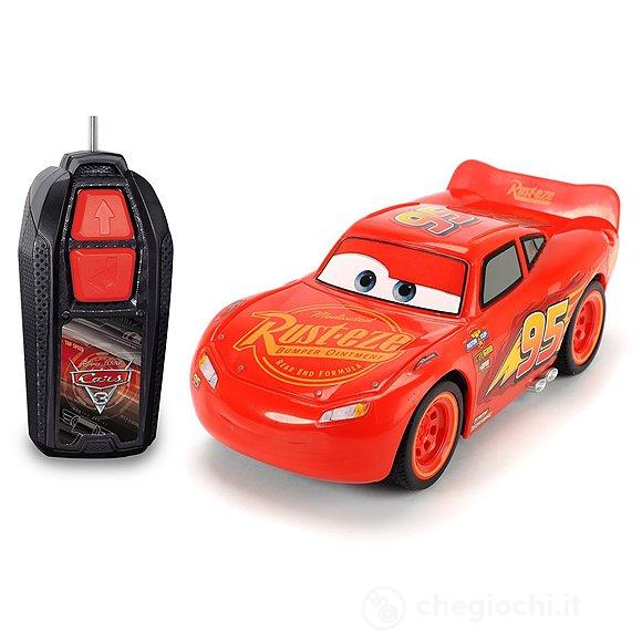 Cars 3 RC Saetta Mc Queen 1:32 (203081000)