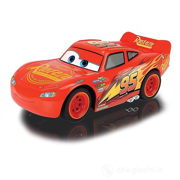 Cars 3 RC Saetta Mc Queen 1:32 (203081000)