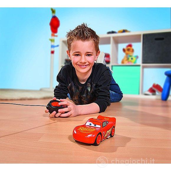 Cars 3 RC Saetta Mc Queen 1:32 (203081000)