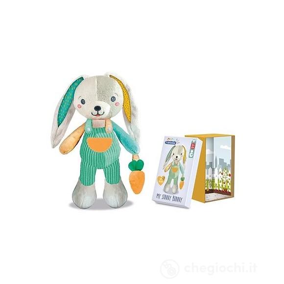 Baby Clementoni La Fattoria Canta e Impara - The Toys Store