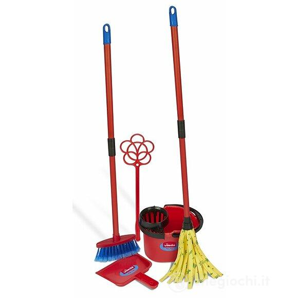 Set Pulizia Vileda (IAM01100)