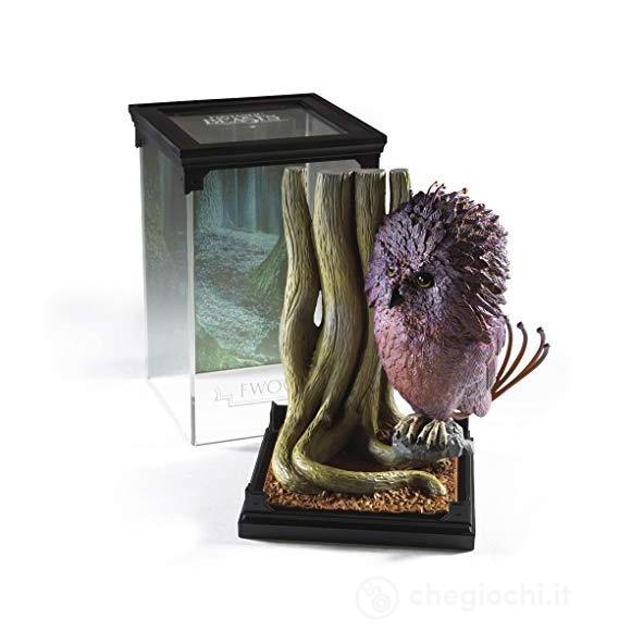 Fb Magical Creatures Fwooper Statue
