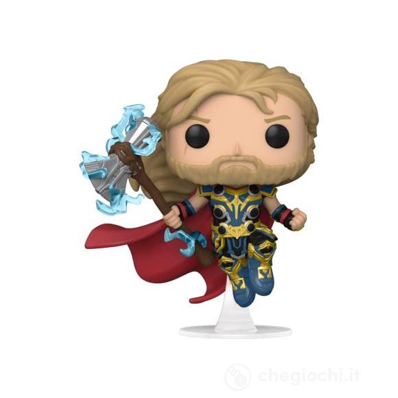 Thor - Thor: Love and Thunder