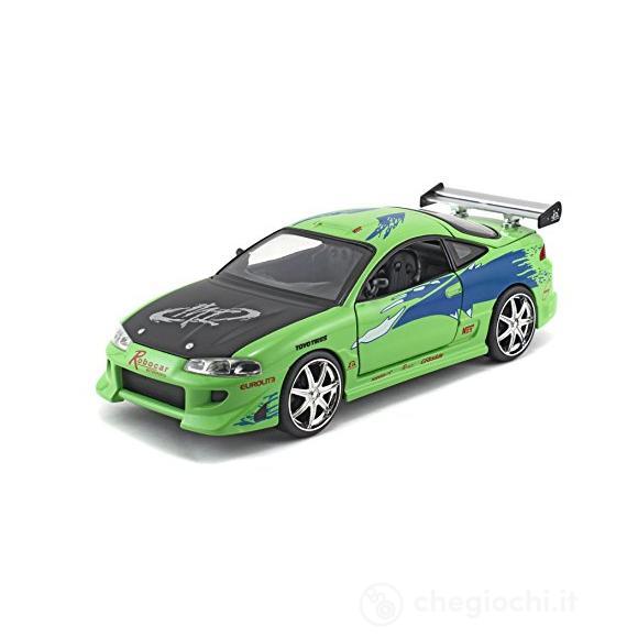 Auto Mitsubishi Eclipse 1995 Fast & Furious (253203007)