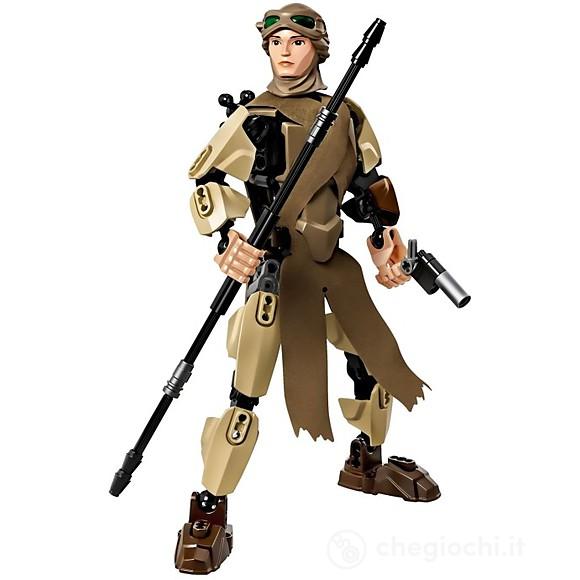 Rey - Lego Star Wars (75113)
