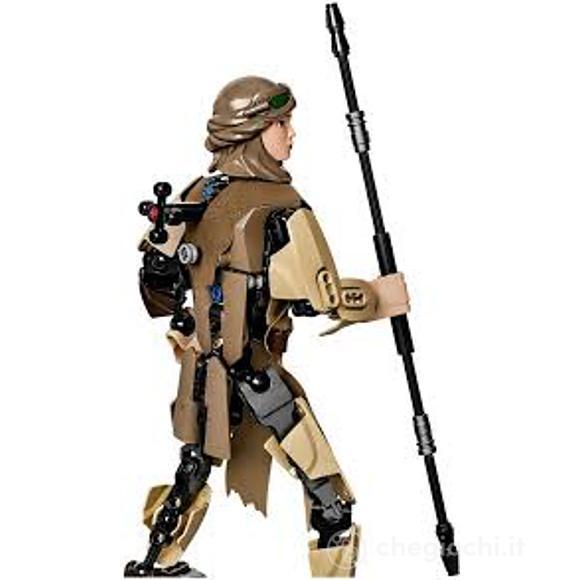 Rey - Lego Star Wars (75113)