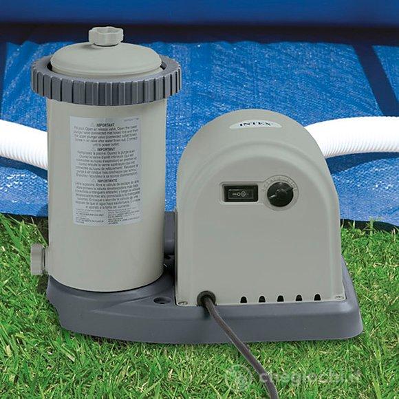 Pompa Per Piscina 5700 L/H (28636)