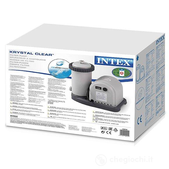 Pompa Per Piscina 5700 L/H (28636)
