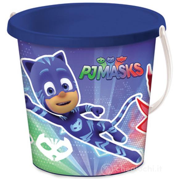 Secchiello PJ Masks Diametro 17 Cm (28421)