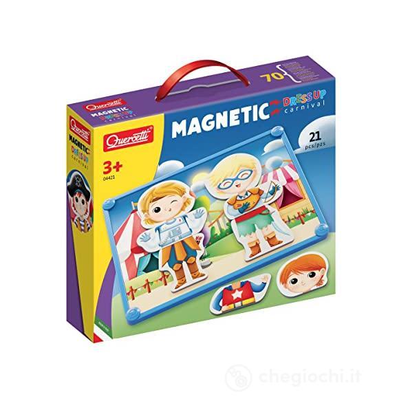 Magnetic Dress Up - Carnival (4421)
