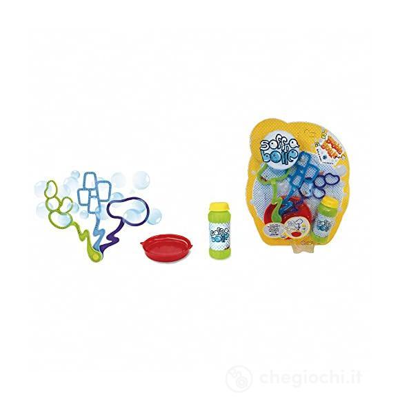 Soffiabolle Bubble Bottle 34421