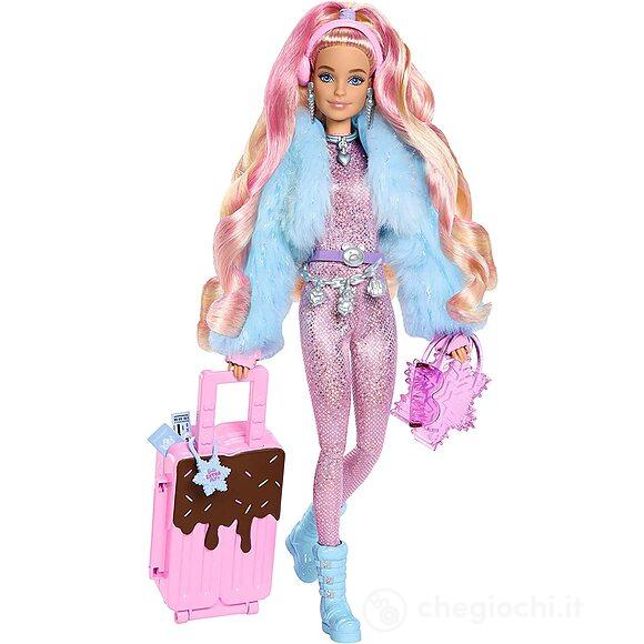 Barbie Extra Look Neve (HPB16)