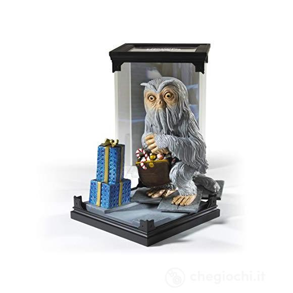 Fb Magical Creatures Demiguise Statue